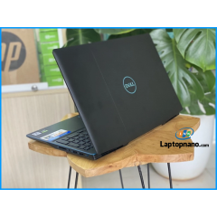 Laptop Dell Inspiron Gaming G3 15 3500 i5-10300H | 8GB DDR4 | 256GB+1TB | 15.6