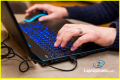 Laptop Dell Inspiron Gaming G3 15 3500 i5-10300H | 8GB DDR4 | 256GB+1TB | 15.6" IPS-FHD 120Hz | Card Rời GTX1650 4GB | Like New 99%
