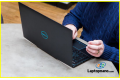 Laptop Dell Inspiron Gaming G3 15 3500 i5-10300H | 8GB DDR4 | 256GB+1TB | 15.6" IPS-FHD 120Hz | Card Rời GTX1650 4GB | Like New 99%