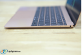 Macbook 12-inch Retina 2016 Rose Gold Core M7-6y75 | Ram 8G | 512Gb SSD | Siêu Nhẹ 900G | Xách Tay Japan