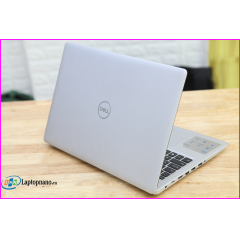 Laptop Dell Inspiron 5570 i7-8550U | 8GB DDR4 | 128GB SSD + 1TB HDD | 15.6