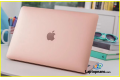 Macbook air 13 inch 2018 MRE82 Rose Gold Core i5 1.6Ghz | 8GB DDR4 | 128GB SSD | 13 inch Retina | Đèn Phím, Touch iD | Mới 99%