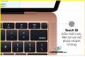 Macbook air 13 inch 2018 MRE82 Rose Gold Core i5 1.6Ghz | 8GB DDR4 | 128GB SSD | 13 inch Retina | Đèn Phím, Touch iD | Mới 99%