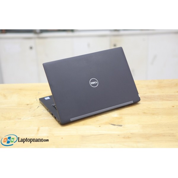 Dell Latitude 7290 Core i5-8350U Siêu Nhẹ 1,1Kg Như Mới 99% Nhập USA