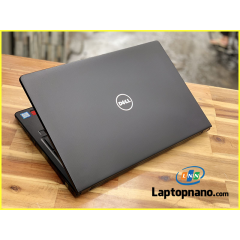 Laptop Dell Vostro 15 3578 Core i5-8250U | Ram 8GB | SSD 256GB + 500GB HDD | Card Rời AMD Radeon R5 M520 2G | 15.6