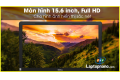 Laptop Dell Vostro 15 3578 Core i5-8250U | Ram 8GB | SSD 256GB + 500GB HDD | Card Rời AMD Radeon R5 M520 2G | 15.6" Full HD | Mới 98%