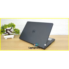 Laptop Dell Inspiron 14-3467 Core i5-7200U | 8GB DDR4 | SSD 128GB + 1TB HDD | 14.0 inch HD | Mới 98%