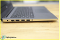 Laptop Dell Inspiron 7460 i5-7200U / 12GB DDR4 / SSD 128GB + 500GB HDD / Card Rời NVIDIA Geforce 940MX 2G / Led Phím