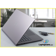 Laptop Dell Vostro 5402 i5-1135G7 / 8GB DDR4 / SSD 256GB NVMe / 14-inch Full HD / Bảo mật vân tay - Đèn Phím / Pin 5h