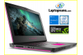 Laptop Dell Alienware 15 R3 Core i7-6820HK | 16GB DDR4 | SSD 256GB NVMe + HDD 1TB | 15.6" FHD | Card Rời nVIDIA GeForce GTX 1070 8GB GDDR5
