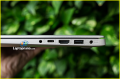 Laptop Asus Vivobook A510UF-BR185T Core i5-8250U | 8Gb DDR4 | SSD 128Gb + 500Gb HDD | 15.6" Full HD | Card Rời NVIDIA GeForce MX130 2G | Màu Gold