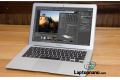 Laptop Apple MacBook Air Core i7 2.2Ghz 13-inch Early 2015 | Ram 8Gb | SSD 512GB | 13.3" 1440 x 900 pixels | Vò nhôm nguyên khối | Siêu mỏng nhẹ 1,3Kg