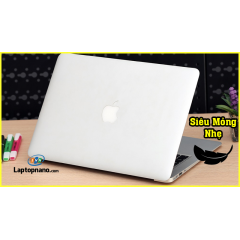 Laptop Apple MacBook Air Core i7 2.2Ghz 13-inch Early 2015 | Ram 8Gb | SSD 512GB | 13.3