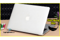 Laptop Apple MacBook Air Core i7 2.2Ghz 13-inch Early 2015 | Ram 8Gb | SSD 512GB | 13.3" 1440 x 900 pixels | Vò nhôm nguyên khối | Siêu mỏng nhẹ 1,3Kg