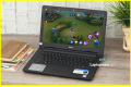 Laptop Dell Inspiron 3476 Core i3-8130U | 8Gb DDR4 | SSD 128Gb + 500Gb HDD | 14.0" HD | Vỏ chống trầy