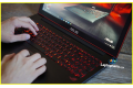 Laptop Asus G501JW Core i7-4700HQ | Ram 12GB | SSD 512Gb + 1TB HDD | Card Rời NVIDIA GTX 960M 2Gb | 15.6" Full HD | Led Phím