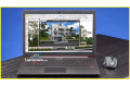 Laptop Asus G501JW Core i7-4700HQ | Ram 12GB | SSD 512Gb + 1TB HDD | Card Rời NVIDIA GTX 960M 2Gb | 15.6" Full HD | Led Phím