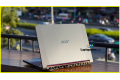 Laptop Acer Nitro AN515-52-51LW Core i5-8300H | Ram 8Gb | SSD 128Gb + 1Tb HDD | Card Rời GTX 1050 Ti 4G | 15.6" IPS Full HD | Led Phím Màu Đỏ