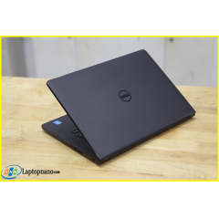 Laptop Dell inspiron 3558 i3-4005U | Ram 4GB | SSD 128Gb | 15.6