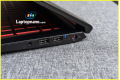 Laptop Acer Nitro 5 AN515-51-74PU Core i7-7700HQ / Ram 16Gb / SSD 128Gb + 1TB HDD / Card Rời NVIDIA GeForce GTX 1050 Ti 4GB / 15.6" IPS Full HD / Led Phím