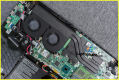 Laptop Acer Nitro 5 AN515-51-74PU Core i7-7700HQ / Ram 16Gb / SSD 128Gb + 1TB HDD / Card Rời NVIDIA GeForce GTX 1050 Ti 4GB / 15.6" IPS Full HD / Led Phím