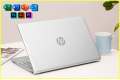 Laptop HP 15s-fq1107TU Core i3-1005G1 / Ram 8GB / SSD 256GB NVMe / 15.6" Full HD / Tích hợp dãy phím số