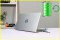 Laptop HP 15s-fq1107TU Core i3-1005G1 / Ram 8GB / SSD 256GB NVMe / 15.6" Full HD / Tích hợp dãy phím số