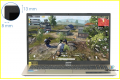 Laptop Acer Aspire A315-58-54XF Core i5-1135G7 | Ram 8Gb | SSD 512Gb NVMe | Card tích hợp Intel Iris Xe Graphics | 15.6 inch IPS Full HD | Tích hợp dãy phím số | Like New 99%