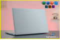 Laptop Lenovo Ideapad 3 15ITL6 Core i7-1165G7 / Ram 8GB DDR4 / SSD 512GB NVMe / 15.6" IPS Full HD / Tích hợp bàn phím số