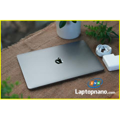 Laptop Apple MacBook Pro 2018 13 inch Touch Bar MR9Q2 Core i5-8259U 2.3Ghz | Ram 8Gb | SSD 256GB | Màn hình 13.3" IPS Retina 2560×1600 | Xách Tay USA