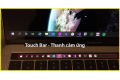 Laptop Apple MacBook Pro 2018 13 inch Touch Bar MR9Q2 Core i5-8259U 2.3Ghz | Ram 8Gb | SSD 256GB | Màn hình 13.3" IPS Retina 2560×1600 | Xách Tay USA