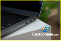 Laptop Apple MacBook Pro 2018 13 inch Touch Bar MR9Q2 Core i5-8259U 2.3Ghz | Ram 8Gb | SSD 256GB | Màn hình 13.3" IPS Retina 2560×1600 | Xách Tay USA