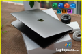 Laptop Apple MacBook Pro 2018 13 inch Touch Bar MR9Q2 Core i5-8259U 2.3Ghz | Ram 8Gb | SSD 256GB | Màn hình 13.3" IPS Retina 2560×1600 | Xách Tay USA