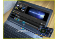 Máy Trạm Laptop HP Zbook 15 G2 Core i7-4810MQ | Ram 8GB | SSD 256GB | Card Rời NVIDIA Quadro K1100M 2GB | 15.6"IPS Full HD | Bảo mật vân tay, tích hợp dãy phím số