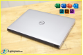 Laptop Dell Inspiron 5468 Core I5-7200U | Ram 12Gb DDR4 | SSD 500Gb | 14.0" HD | Card rời Radeon R7 M440 2G | Máy Đẹp - Nguyên Zin