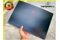 Laptop MSI Gaming GF63 Thin 10SC Core i7-10750H / 8GB DDR4 / SSD 512Gb NVMe / 15.6" Full HD / Card rời GTX 1650 Max-Q 4GB / Phím Led Đỏ, Pin 4h30