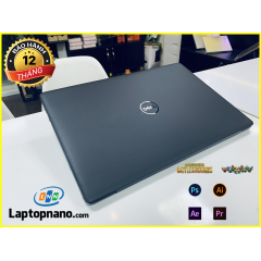 Laptop Dell Vostro 3590 Core I7-10510U / Ram 8GB DDR4 / SSD 256GB NVMe /màn hình 15.6" Full HD / Card rời AMD Radeon 610 2GB / Pin Khủng 11h
