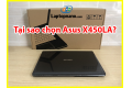 Laptop Asus X450LA (P450LAV-W0131D) Core i5-4200U | Ram 8gb | SSD 128Gb + 500Gb HDD | Card tích hợp Intel HD Graphics | Màn hình 14.0" HD