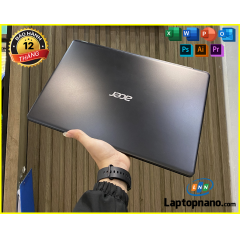 Laptop Acer Aspire A315 56 58EB Core i5-1035G1 / Ram 8Gb DDR4 / SSD 512Gb NVMe / 15.6-inch Full HD / Card đồ họa tích hợp Intel Graphics HD 620