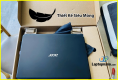 Laptop Acer Aspire A315 56 58EB Core i5-1035G1 / Ram 8Gb DDR4 / SSD 512Gb NVMe / 15.6-inch Full HD / Card đồ họa tích hợp Intel Graphics HD 620