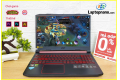 Laptop Acer Nitro 5 AN515-43-R4VJ AMD Ryzen 7 3750H | Ram 8GB DDR4 | SSD 512GB NVMe | 2 VGA Card rời NVIDIA GeForce GTX 1650 4GB GDDR5 | Màn hình 15.6-inch Full HD | Led Phím, Chức Năng Acer Nitro Sense