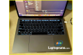 Laptop MacBook Pro 13-inch 2016 Touch Bar Core I7-6567U (3.3GHz) | Ram 16Gb DDR4 | SSD 512Gb | 13.3-inch Retina | Touch Bar, Touch ID, Đèn Led Phím