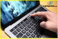 Laptop MacBook Pro 13-inch 2016 Touch Bar Core I7-6567U (3.3GHz) | Ram 16Gb DDR4 | SSD 512Gb | 13.3-inch Retina | Touch Bar, Touch ID, Đèn Led Phím