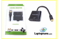 Cáp chuyển Mini DisplayPort to HDMI dùng cho macbook, Surface, laptop