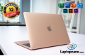 MacBook Air 13.3” MVFH2LL 2019 Core i5-8210Y (1.6 GHz) Rose Gold / Ram 8Gb DDR4 / SSD 128Gb / Màn hình Retina / Vỏ nhôm nguyên khối / Bảo mật Touch iD / Led phím / Pin 6h
