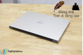Laptop Dell Vostro 15 5568 màu Gold Core i5-7200U / RAM 8Gb DDR4 / SSD 128Gb + 500Gb HDD / Card rời NVIDIA GeForce 940MX 2GB / Màn hình 15.6 inch iPS Full HD / Tích hợp phím Full Size / Bảo mật vân tay
