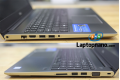 Laptop Dell Vostro 15 5568 màu Gold Core i5-7200U / RAM 8Gb DDR4 / SSD 128Gb + 500Gb HDD / Card rời NVIDIA GeForce 940MX 2GB / Màn hình 15.6 inch iPS Full HD / Tích hợp phím Full Size / Bảo mật vân tay