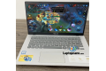 Laptop cũ Asus VivoBook X409JA EK052T Core i5-1035G1/ 8GB DDR4 / SSD 512GB NVMe / 14.0 inch Full HD / Card tích hợp Intel UHD / Máy mỏng nhẹ 1,4Kg, bảo mật vân tay