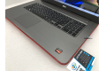 Laptop cũ Dell Inspiron 5765 AMD FX-9800P Radeon R7  12cpu / Ram 8GB DDR4 / SSD 256GB / 17.3 inch HD+ / Card tích hợp AMD FX-9800P Radeon R7 Graphics / Led phím, Phím số, Pin 4h