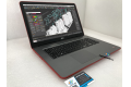 Laptop cũ Dell Inspiron 5765 AMD FX-9800P Radeon R7  12cpu / Ram 8GB DDR4 / SSD 256GB / 17.3 inch HD+ / Card tích hợp AMD FX-9800P Radeon R7 Graphics / Led phím, Phím số, Pin 4h